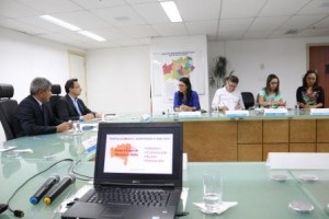 Reunião do Forum de Educação   (1)