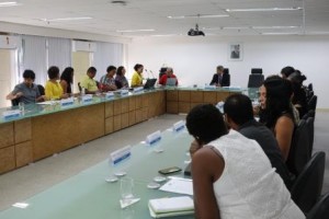 Reunião sobre Educação no Campo - foto. Josenildo Almeida  (2)