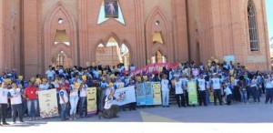 Evento Dia Nacional Da Defesa Do Velho Chico - Foto. divulgação (8)