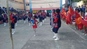 Fanfarra do Col. Est. Alberto Cerqueira em Salvador -Divulgação (16)